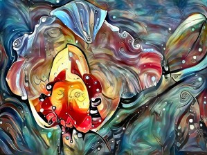 Trendy Abstract
